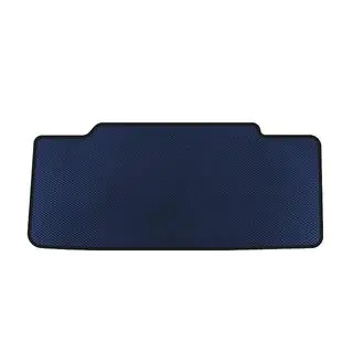 EVA Trunk Mat (for F56, Blue)