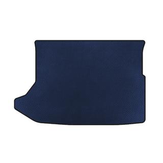 EVA Trunk Mat (HB, Blue)