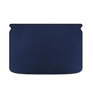 EVA trunk mat (for 500L, Blue)