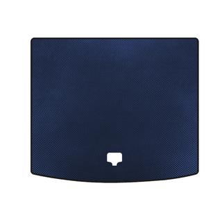 EVA Trunk Mat (2007-2010, SW, Blue)