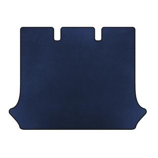 EVA Trunk Mat (Blue)