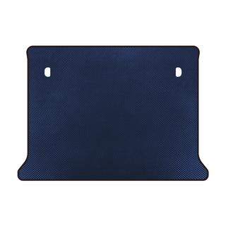 EVA Trunk Mat (Blue) Fiat Fiorino/Qubo 2008-2024