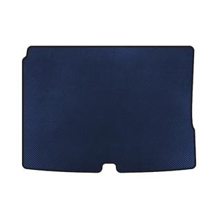 EVA Trunk Mat (For Qubo 2008-2016, Blue) Fiat Fiorino/Qubo 2008-2024