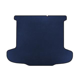 EVA Trunk Mat (SD, Blue)
