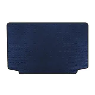 EVA Trunk Mat (Blue)