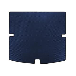 EVA Trunk Mat (7-Seater, Blue) Ford Explorer 2019-