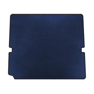 EVA Trunk Mat (Blue) Ford Galaxy 2007-2015