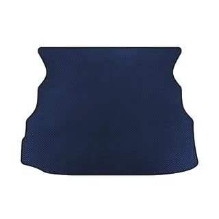 EVA Trunk Mat (SD, Blue)