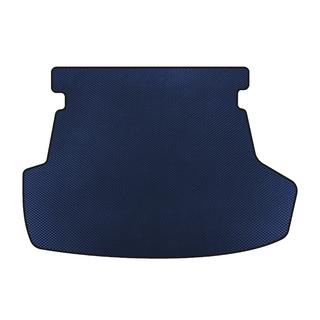 EVA Trunk Mat (SD, Blue)