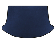 GreatWall Haval H2 2014-2021 EVA Trunk Mat (Blue) photo 1