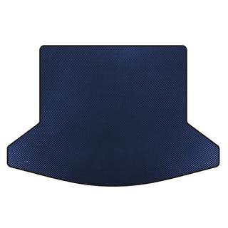 EVA Trunk Mat v1 (Blue) Great Wall Haval H6 III 2020-
