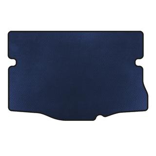 EVA Trunk Mat (HB, Hybrid, Blue)