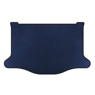 EVA Trunk Mat (HB, Blue)