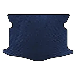 EVA Trunk Mat (Blue)
