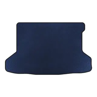 EVA Trunk Mat (Blue)