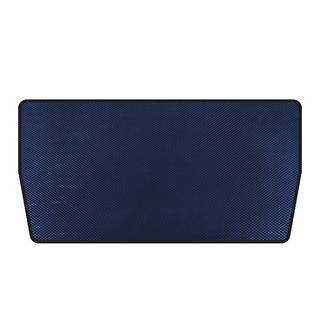 EVA Trunk Mat (Blue)