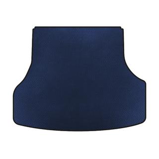 EVA Trunk Mat (SD, Blue)