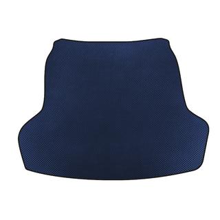 EVA Trunk Mat (SD, Blue)