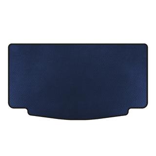 EVA Trunk Mat (HB, Blue)