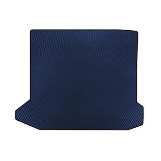 EVA Trunk Mat (Electric, Blue) Hyundai Ioniq 5 2021-