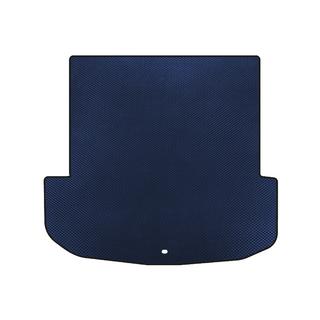 EVA Trunk Mat (8-Seater, Blue) Hyundai Palisade 2018-2025