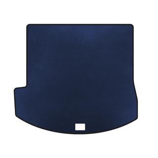 EVA Trunk Mat (for Grand, Blue) Hyundai Santa Fe 4 2018-2023
