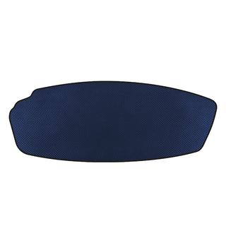 EVA Trunk Mat (2014-2017, SD, LPG, Blue) Hyundai Sonata LF 2014-2019