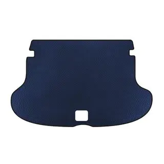 EVA Trunk Mat (Blue)