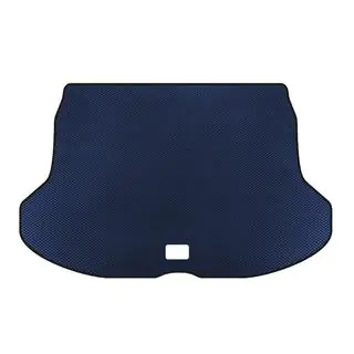 EVA Trunk Mat (Blue)
