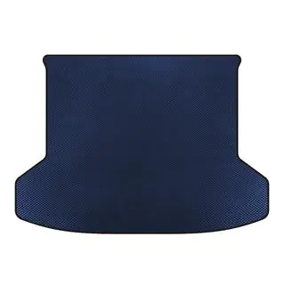 EVA Trunk Mat (Blue)
