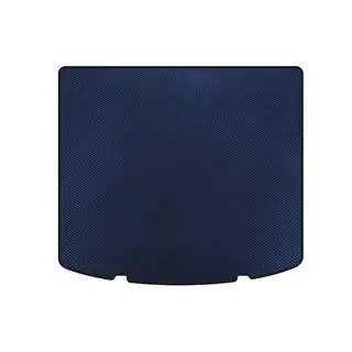 EVA Trunk Mat (Blue)