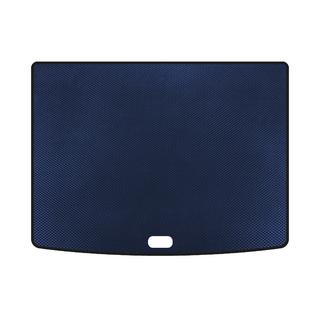 EVA Trunk Mat V-2 (Blue)
