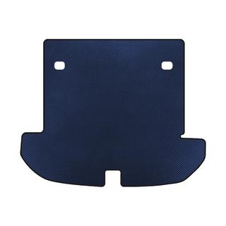 EVA Trunk Mat (7-Seater, Blue) Kia Sorento III UM 2014-2020