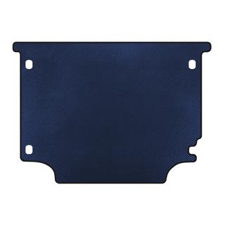EVA Trunk Mat (5-Door, Blue)