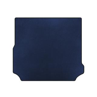 EVA Trunk Mat V2 (Blue) Land Rover Discovery IV 2009-2017
