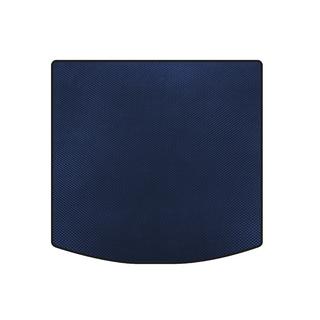 EVA Trunk Mat (2014-2019, Blue) Land Rover Discovery Sport 2014-