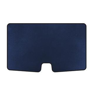 EVA Trunk Mat (2011-2015, Electric, Blue)