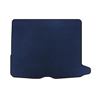 EVA Trunk Mat (Blue)