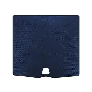 EVA Trunk Mat (Blue) photo 3