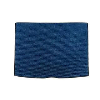EVA Trunk Mat (Blue) photo 1