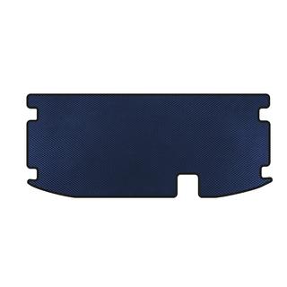 EVA Trunk Mat (Blue) Mercedes R-class W251 2005-2017