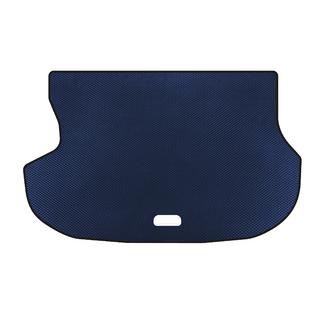 EVA Trunk Mat (Blue)