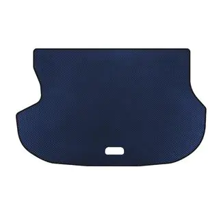 EVA Trunk Mat (Blue)