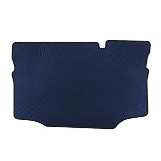 EVA Trunk Mat (for Mirage, HB, Blue)