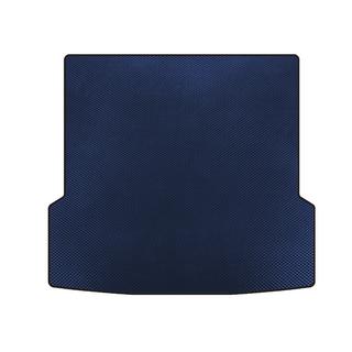 EVA Trunk Mat (2003-2008, Blue) Nissan Armada 2003-2015