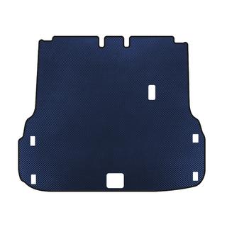 EVA Trunk Mat (Blue) Nissan Pathfinder R52 2012-2021