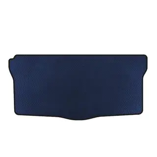 EVA Trunk Mat (HB, Blue)