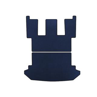 EVA Trunk Mat (Blue)