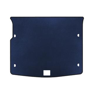 EVA Trunk Mat V1 (Blue) Porsche Cayenne 2003–2010