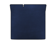 RAVON R4 2016-2020 EVA Trunk Mat V-1 (SD, Blue) photo 1